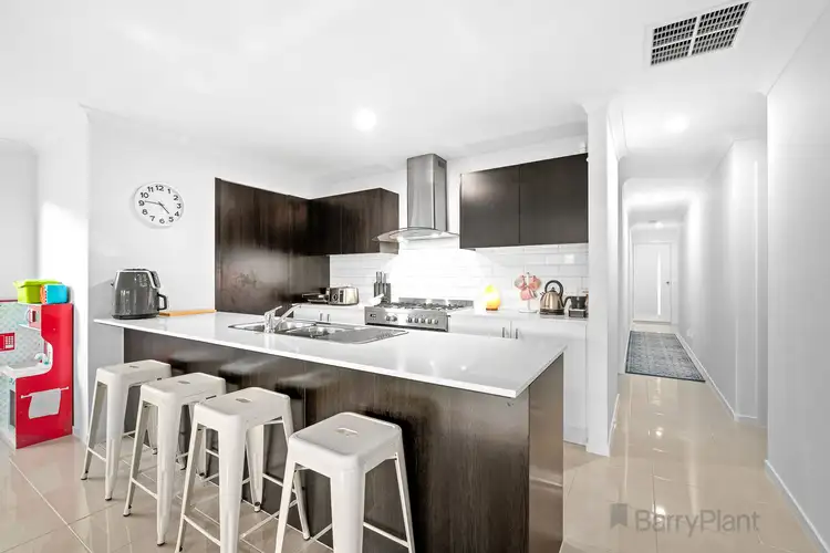 Fourth view of Homely house listing, 22 Earhart Street, Pakenham VIC 3810