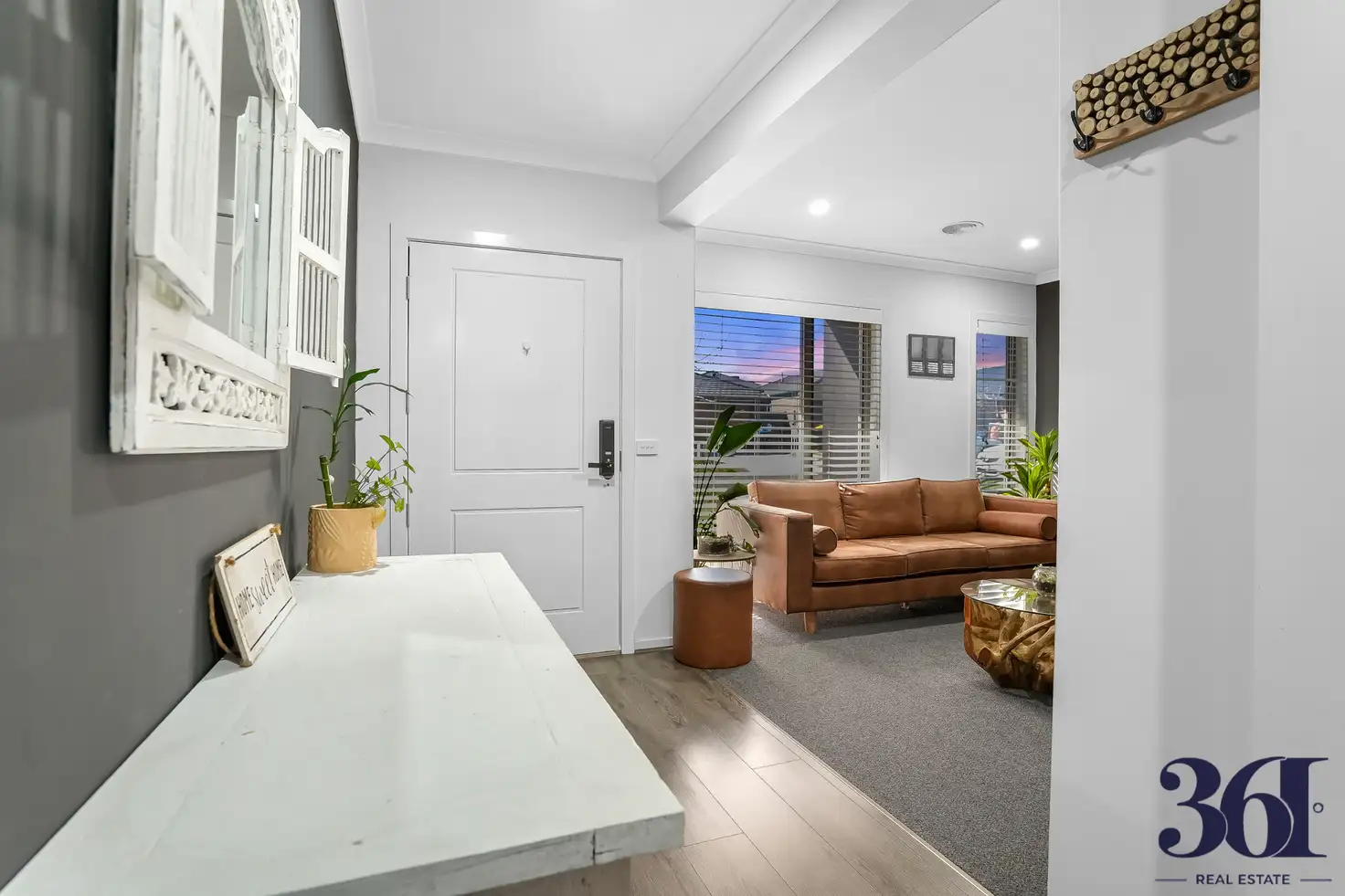 Main view of Homely house listing, 17 Colosseum Drive, Strathtulloh VIC 3338