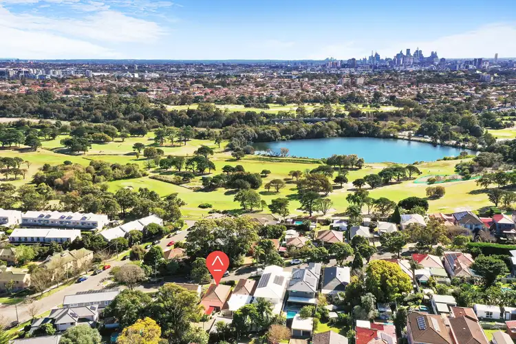 251 Bay Street, Pagewood NSW 2035
