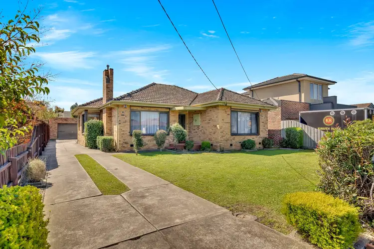 Main view of Homely house listing, 46 Rathcown Road, Reservoir VIC 3073