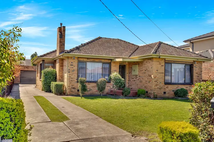 Second view of Homely house listing, 46 Rathcown Road, Reservoir VIC 3073