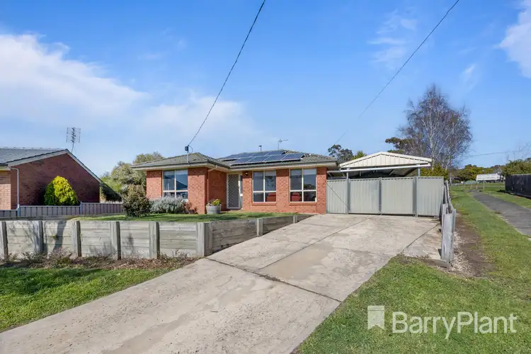 Third view of Homely house listing, 22 Melvyn Crescent, Mount Clear VIC 3350