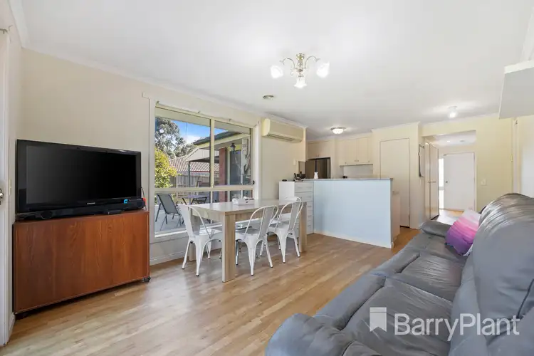 Sixth view of Homely house listing, 22 Melvyn Crescent, Mount Clear VIC 3350