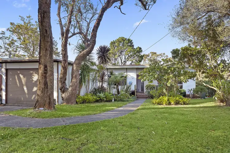 Main view of Homely house listing, 52 Excelsior Road, Mount Colah NSW 2079