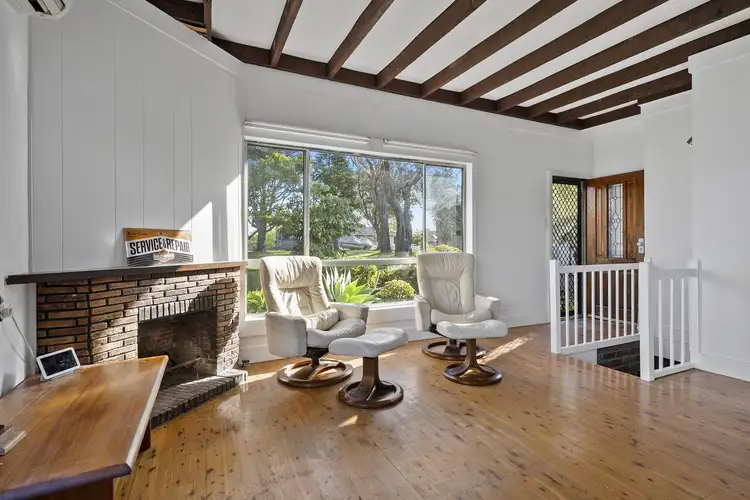 Second view of Homely house listing, 52 Excelsior Road, Mount Colah NSW 2079