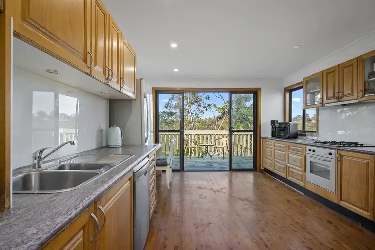 Third view of Homely house listing, 52 Excelsior Road, Mount Colah NSW 2079