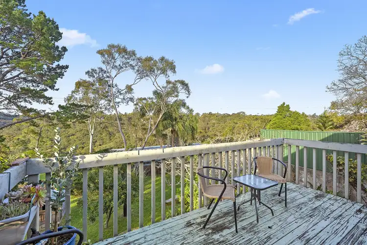 Fourth view of Homely house listing, 52 Excelsior Road, Mount Colah NSW 2079