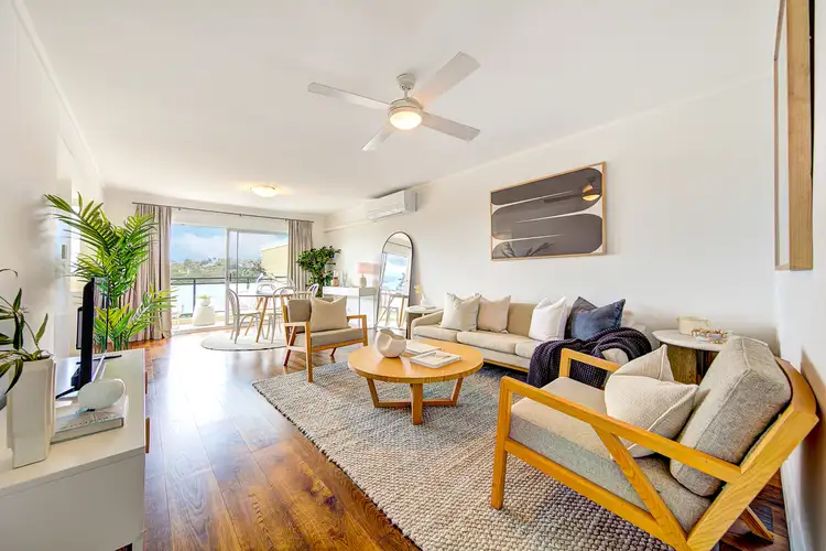 14/106 Young Street, Cremorne NSW 2090