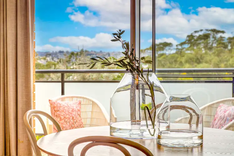 Third view of Homely apartment listing, 14/106 Young Street, Cremorne NSW 2090