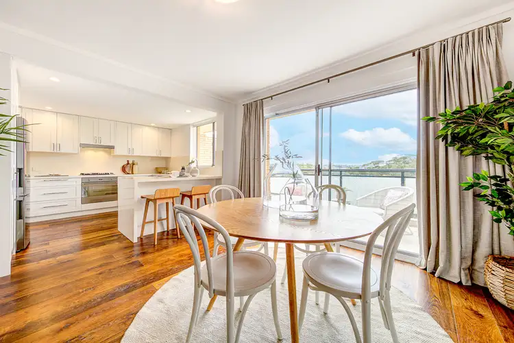 Fourth view of Homely apartment listing, 14/106 Young Street, Cremorne NSW 2090