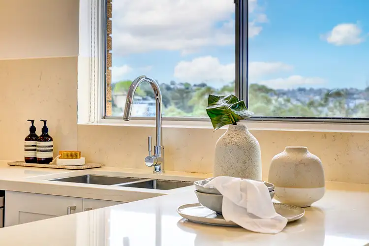 Sixth view of Homely apartment listing, 14/106 Young Street, Cremorne NSW 2090