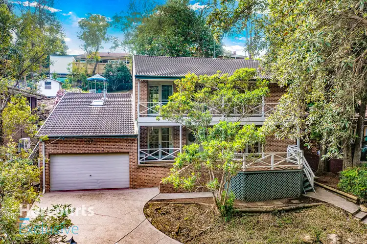 50 Northam Drive, North Rocks NSW 2151