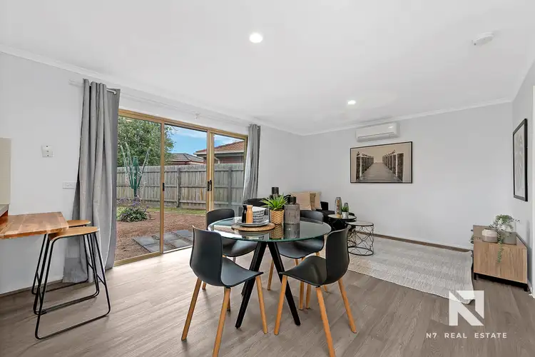 Sixth view of Homely unit listing, 2/2 Hyperno Court, Keilor Downs VIC 3038