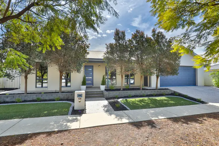 Main view of Homely house listing, 139 Dyar Avenue, Mildura VIC 3500
