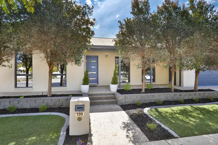 Second view of Homely house listing, 139 Dyar Avenue, Mildura VIC 3500
