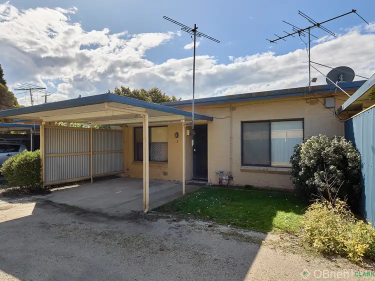 Fifth view of Homely unit listing, 2/82 Brandy Creek Road, Warragul VIC 3820