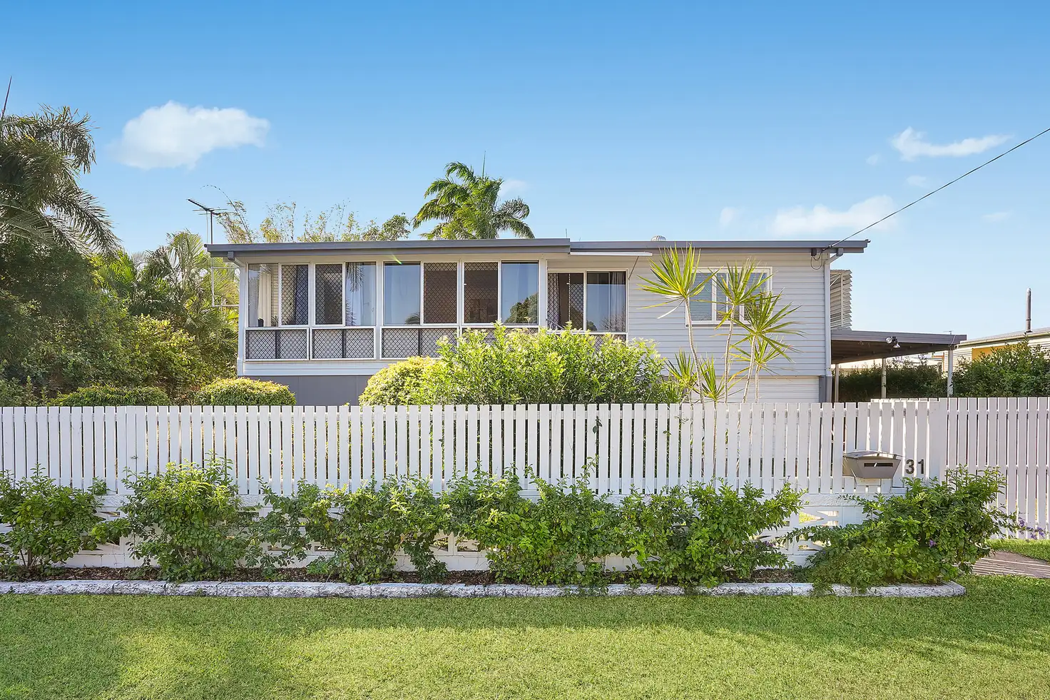 Main view of Homely house listing, 31 Tyrrell Street, Gulliver QLD 4812