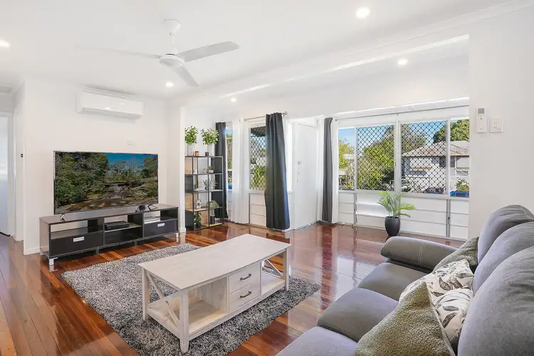Second view of Homely house listing, 31 Tyrrell Street, Gulliver QLD 4812