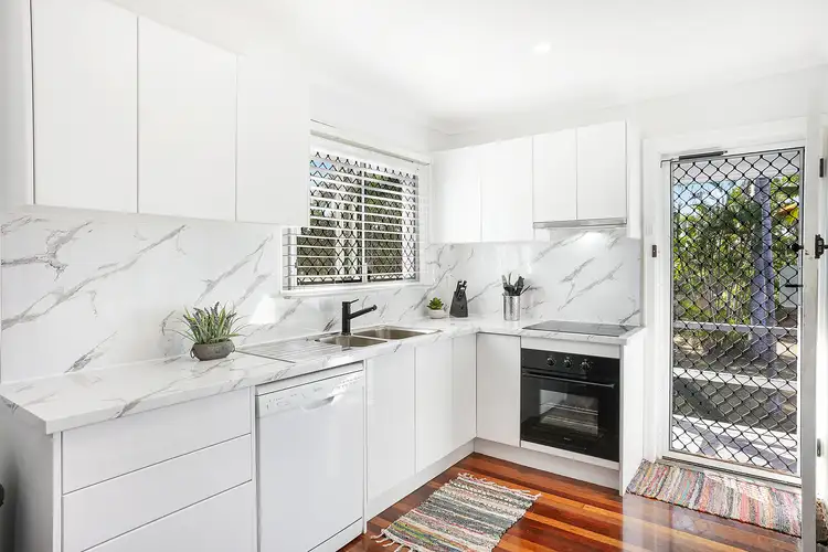 Third view of Homely house listing, 31 Tyrrell Street, Gulliver QLD 4812
