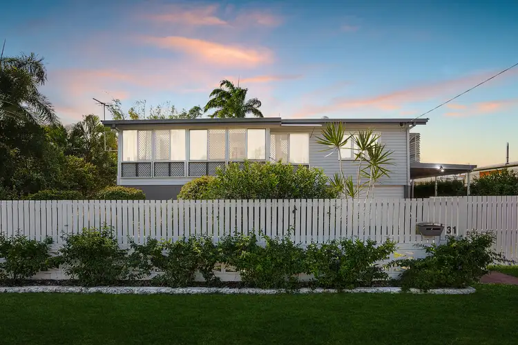 Sixth view of Homely house listing, 31 Tyrrell Street, Gulliver QLD 4812