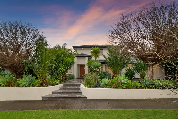 Main view of Homely house listing, 31 Kenswick Drive, Hillside VIC 3037