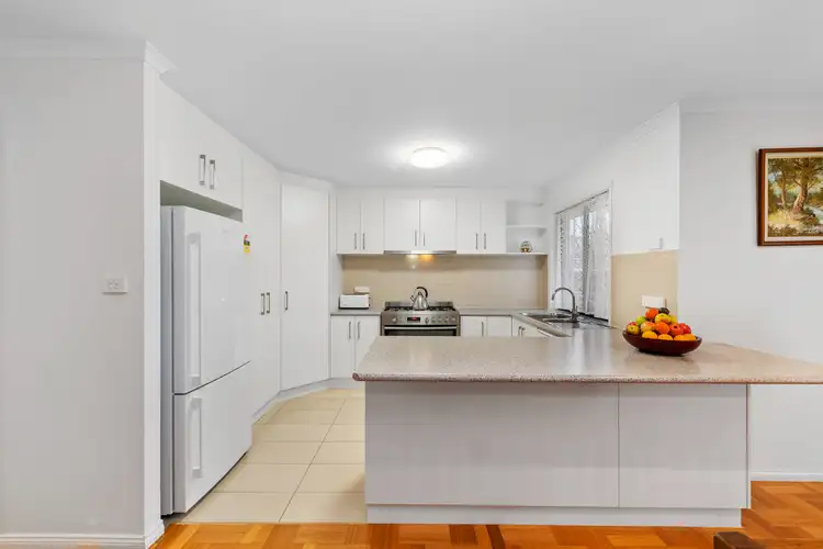 Third view of Homely house listing, 31 Kenswick Drive, Hillside VIC 3037