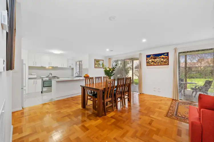 Sixth view of Homely house listing, 31 Kenswick Drive, Hillside VIC 3037