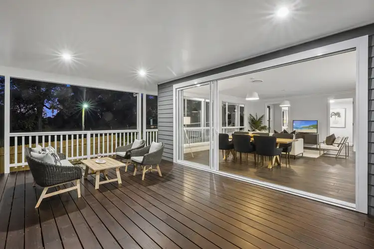 Second view of Homely house listing, 2 Belmont Parade, Mount Colah NSW 2079