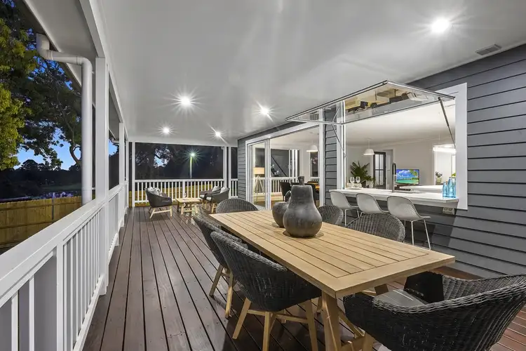 Third view of Homely house listing, 2 Belmont Parade, Mount Colah NSW 2079