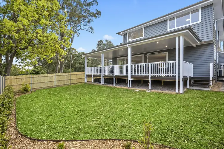 Sixth view of Homely house listing, 2 Belmont Parade, Mount Colah NSW 2079