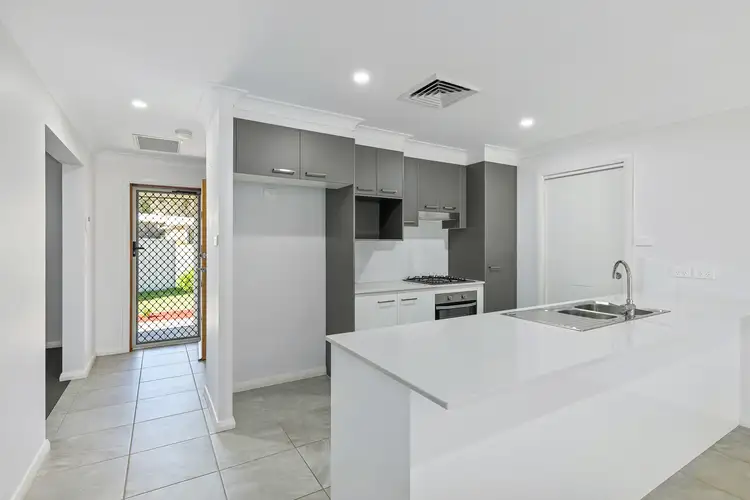 Sixth view of Homely house listing, 8 Borrowdale Close, Tamworth NSW 2340