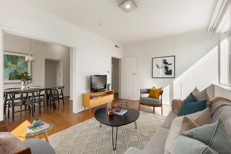 6/31 Holroyd Avenue, St Kilda East VIC 3183