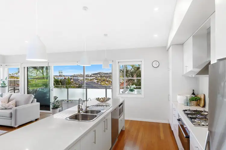 Third view of Homely house listing, 4 The Brow, Wamberal NSW 2260