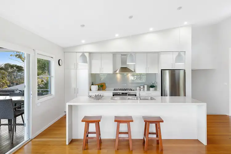 Fourth view of Homely house listing, 4 The Brow, Wamberal NSW 2260