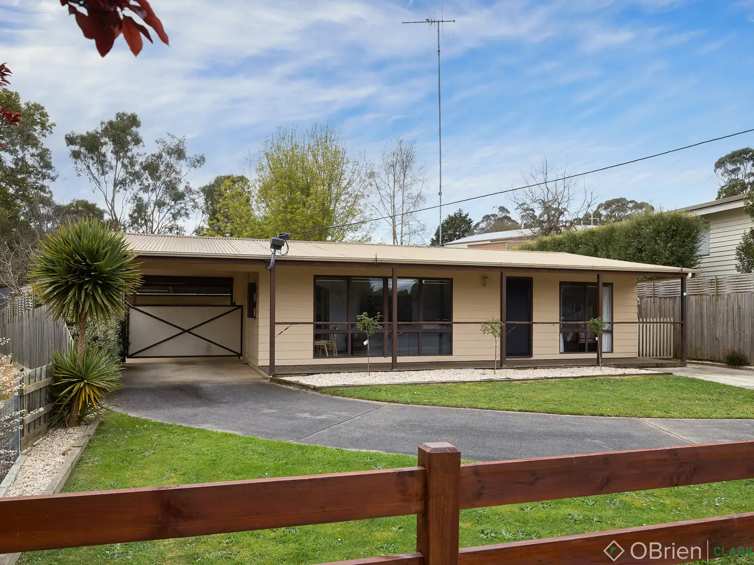 Main view of Homely house listing, 47 Waratah Drive, Warragul VIC 3820