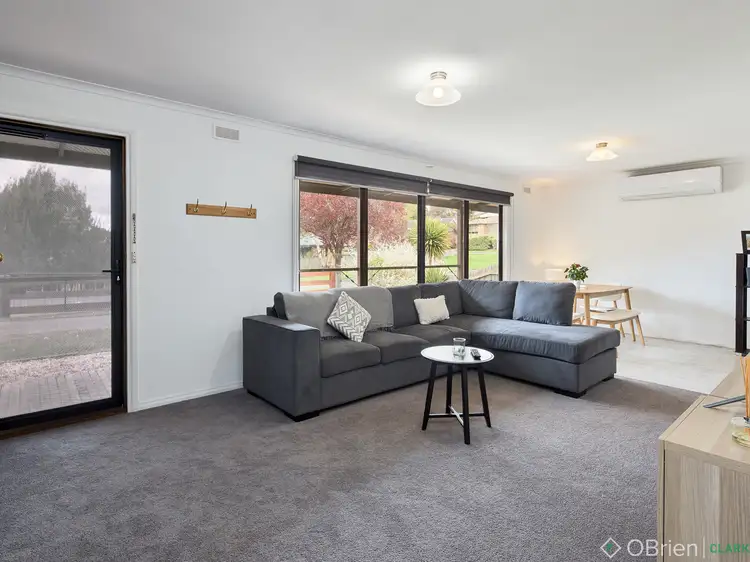 Third view of Homely house listing, 47 Waratah Drive, Warragul VIC 3820