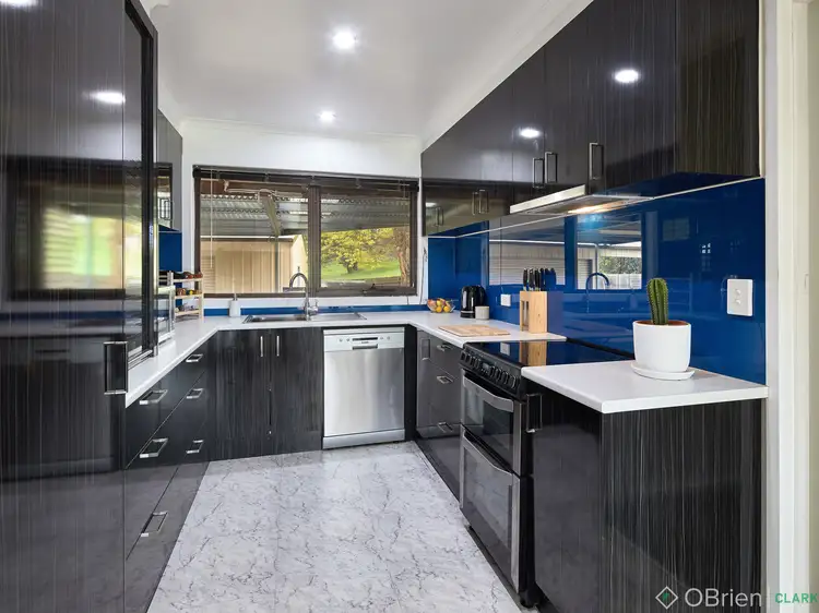 Fourth view of Homely house listing, 47 Waratah Drive, Warragul VIC 3820
