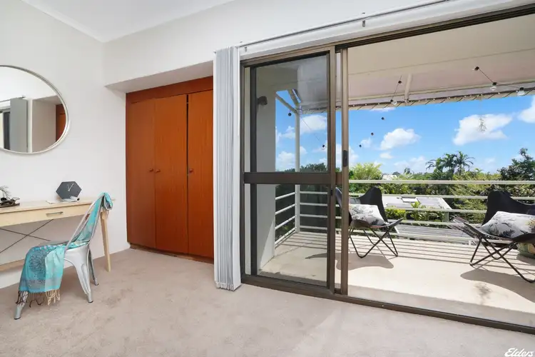 Sixth view of Homely townhouse listing, 7/18 Seale Street, Fannie Bay NT 820