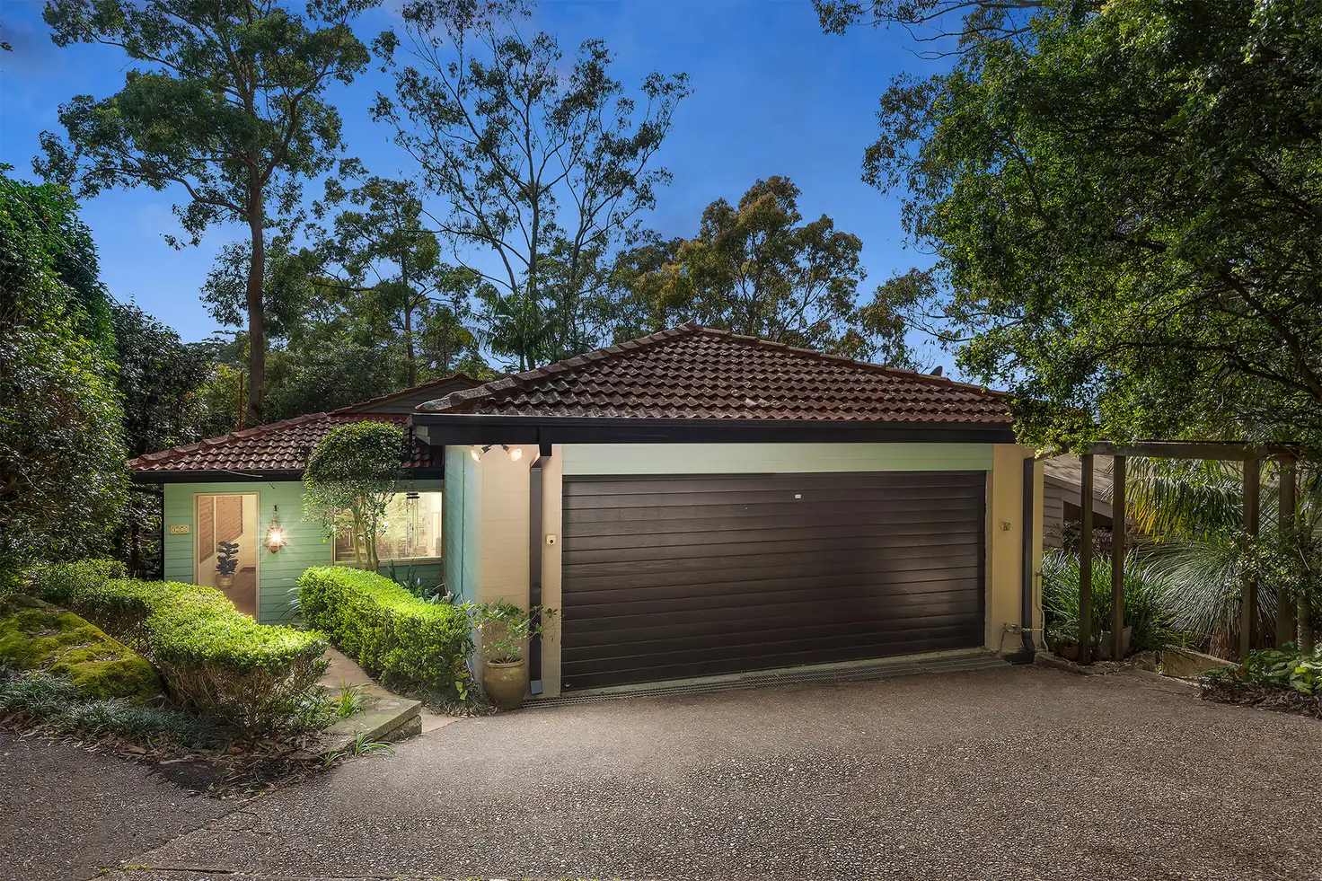 Main view of Homely house listing, 132 Grandview Drive, Newport NSW 2106