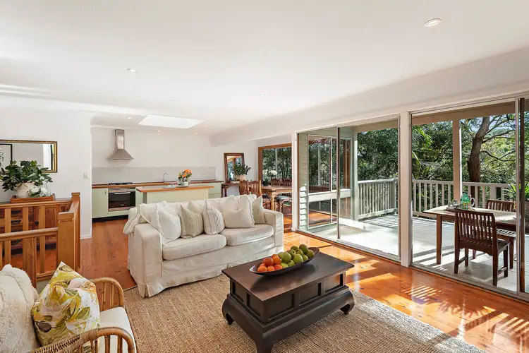 Third view of Homely house listing, 132 Grandview Drive, Newport NSW 2106