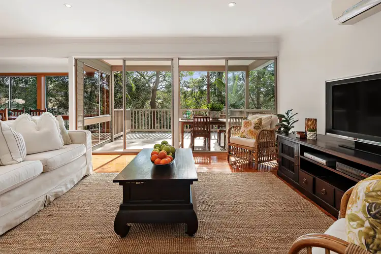 Fourth view of Homely house listing, 132 Grandview Drive, Newport NSW 2106