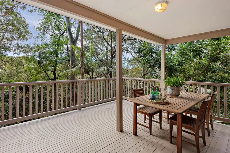 Fifth view of Homely house listing, 132 Grandview Drive, Newport NSW 2106