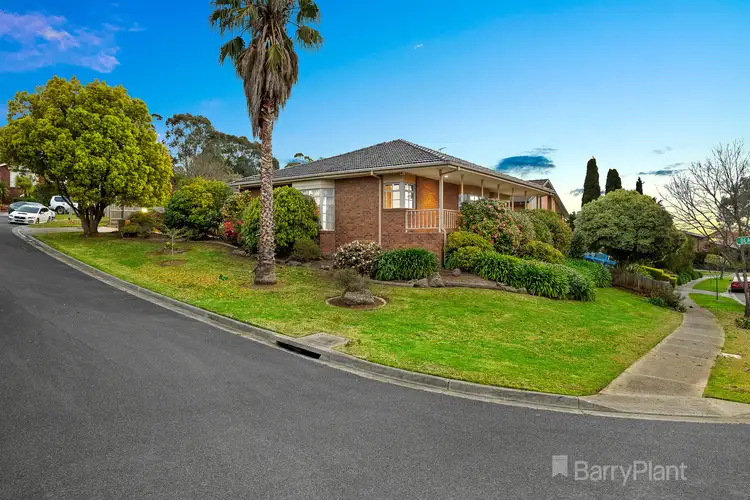 7 Balmain Drive, Berwick VIC 3806