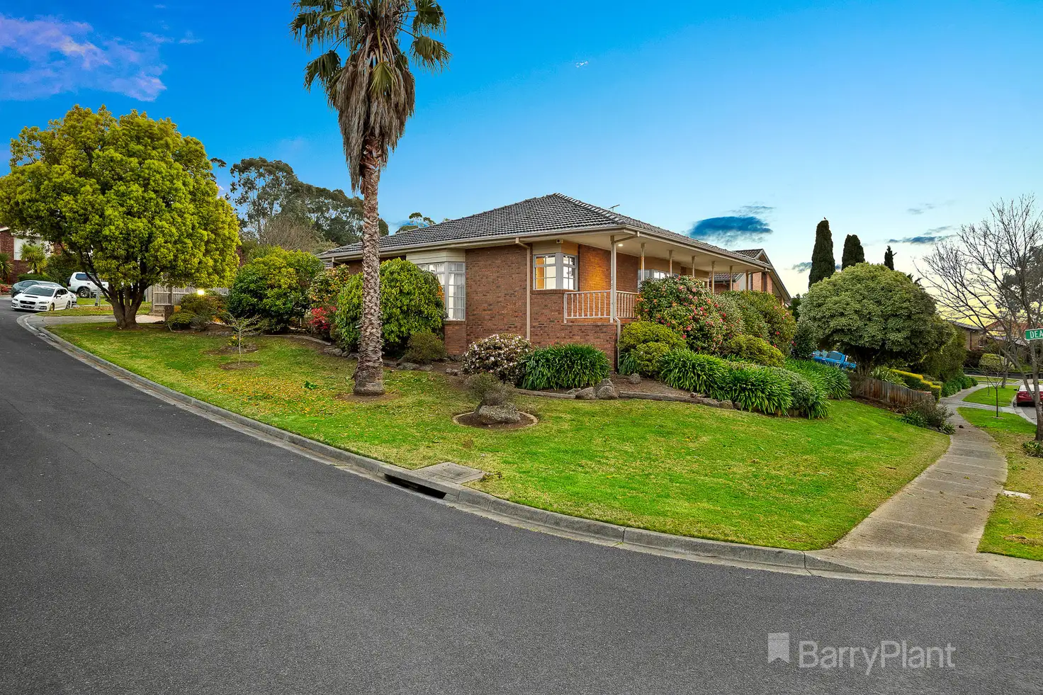 Main view of Homely house listing, 7 Balmain Drive, Berwick VIC 3806