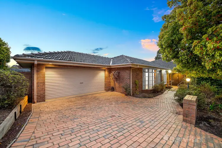 Second view of Homely house listing, 7 Balmain Drive, Berwick VIC 3806
