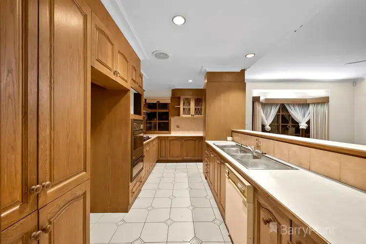 Third view of Homely house listing, 7 Balmain Drive, Berwick VIC 3806