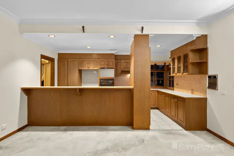 Fourth view of Homely house listing, 7 Balmain Drive, Berwick VIC 3806