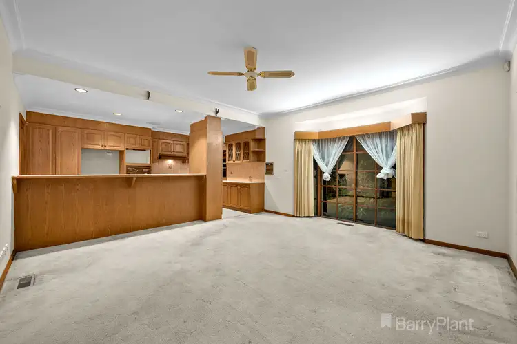 Fifth view of Homely house listing, 7 Balmain Drive, Berwick VIC 3806