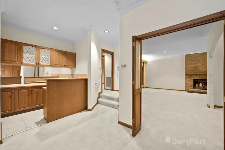Sixth view of Homely house listing, 7 Balmain Drive, Berwick VIC 3806