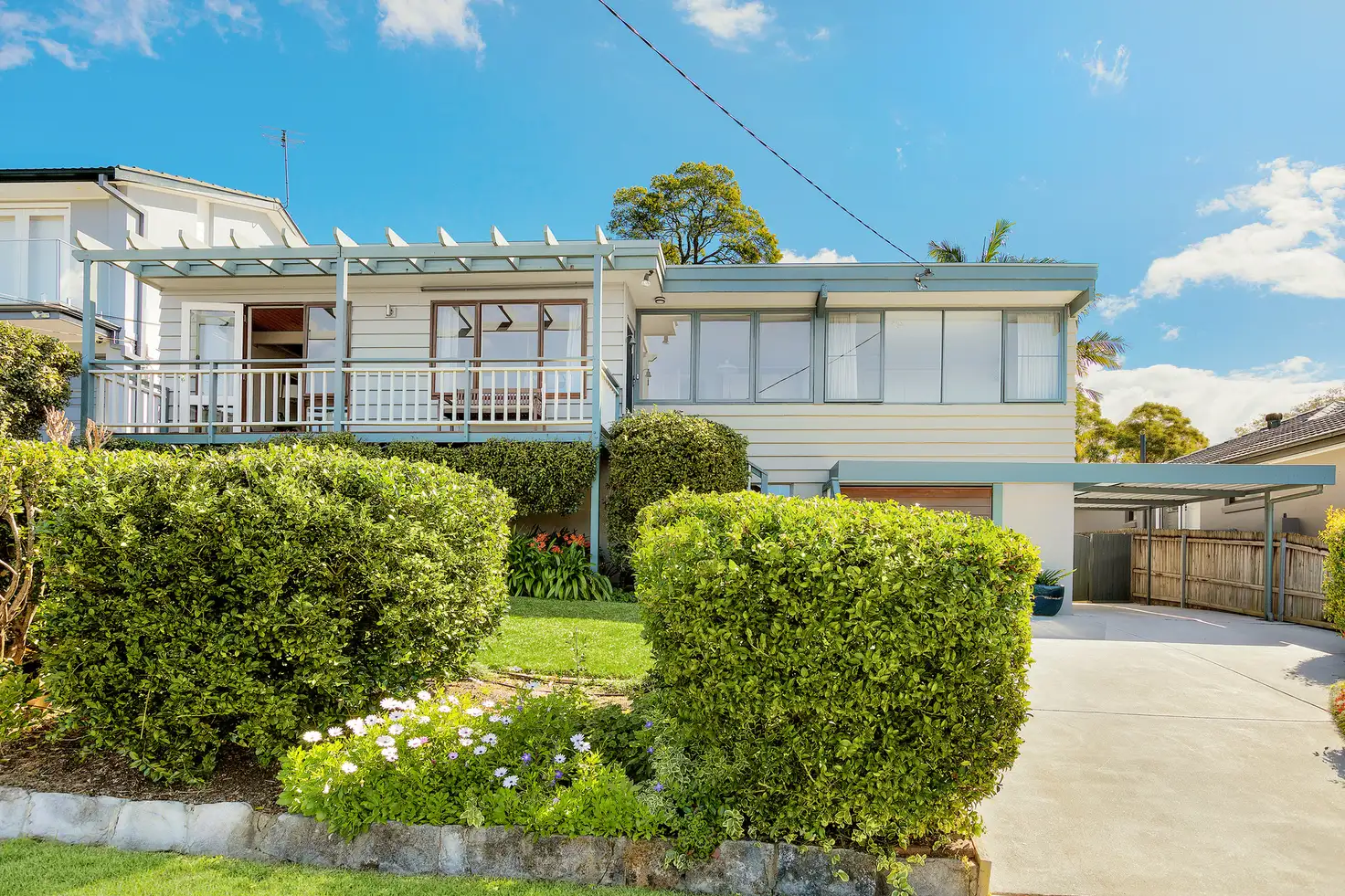 Main view of Homely house listing, 37 Kokoda Crescent, Beacon Hill NSW 2100